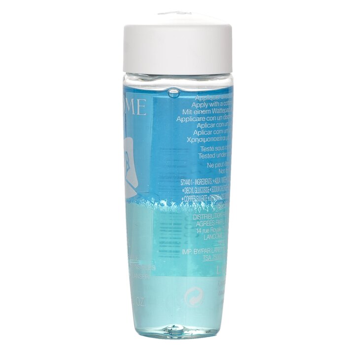 Lancome Bi Facil Visage Bi-Phased Micellar Water Face Makeup Remover & Cleanser (Miniature) 30ml/1ozProduct Thumbnail