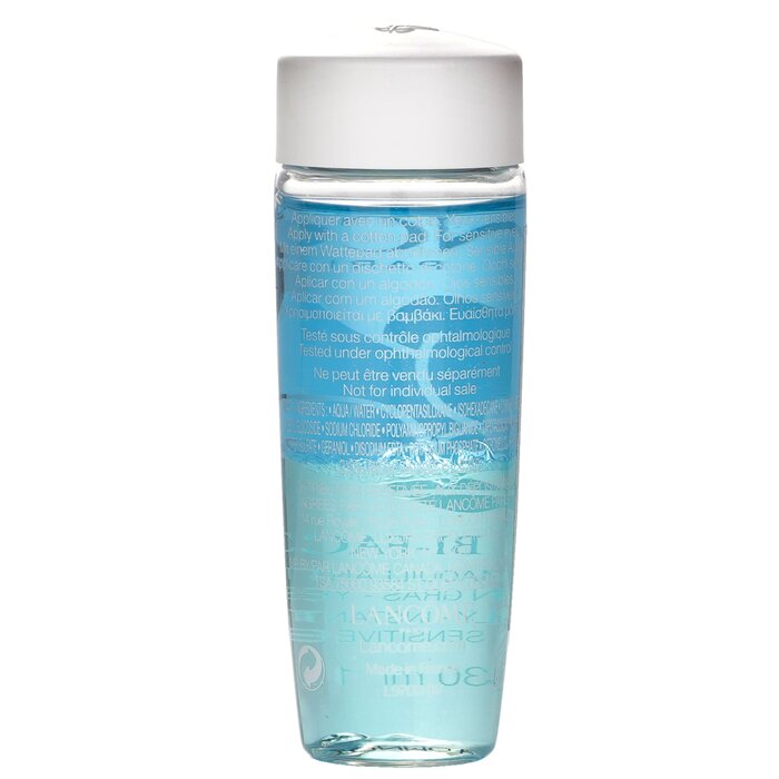 Lancome Bi Facil Visage Bi-Phased Micellar Water Face Makeup Remover & Cleanser (Miniature) 30ml/1ozProduct Thumbnail