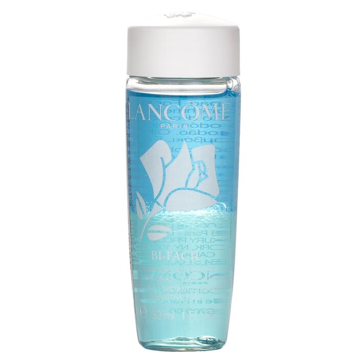 Lancome Bi Facil Visage Bi-Phased Micellar Water Face Makeup Remover & Cleanser (Miniature) 30ml/1ozProduct Thumbnail