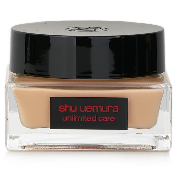 Shu Uemura Unlimited Care Serum 35ml/1.18ozProduct Thumbnail