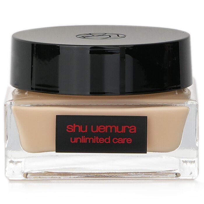 Shu Uemura Unlimited Care Serum 35ml/1.18ozProduct Thumbnail