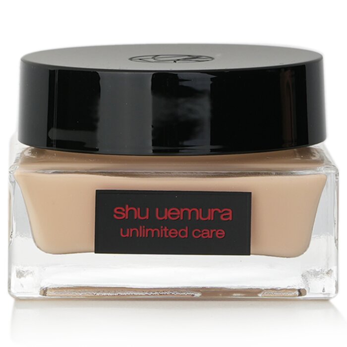 Shu Uemura Unlimited Care Serum 35ml/1.18ozProduct Thumbnail
