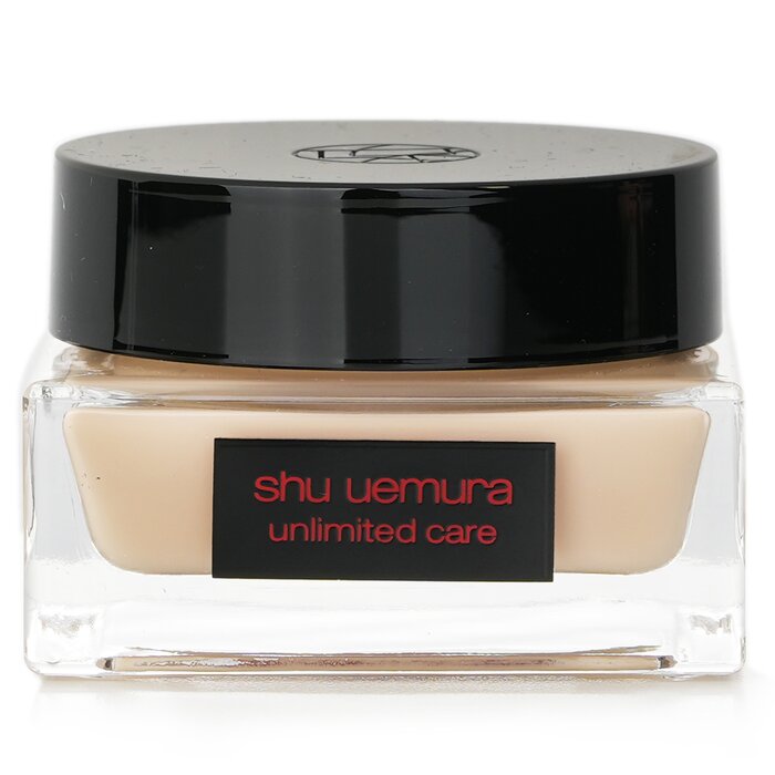 Shu Uemura Unlimited Care Serum 35ml/1.18ozProduct Thumbnail