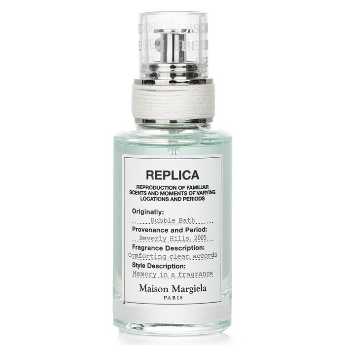 Maison Margiela Replica Bubble Bath Eau De Toilette Spray 30ml/1ozProduct Thumbnail