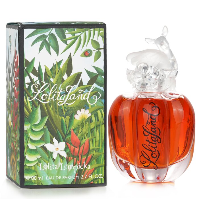 Lolita Lempicka LolitaLand Eau De Parfum Spray 80ml/2.7ozProduct Thumbnail