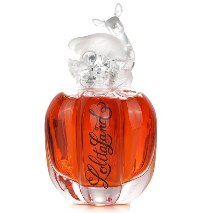 Lolita Lempicka LolitaLand Eau De Parfum Spray 80ml/2.7ozProduct Thumbnail