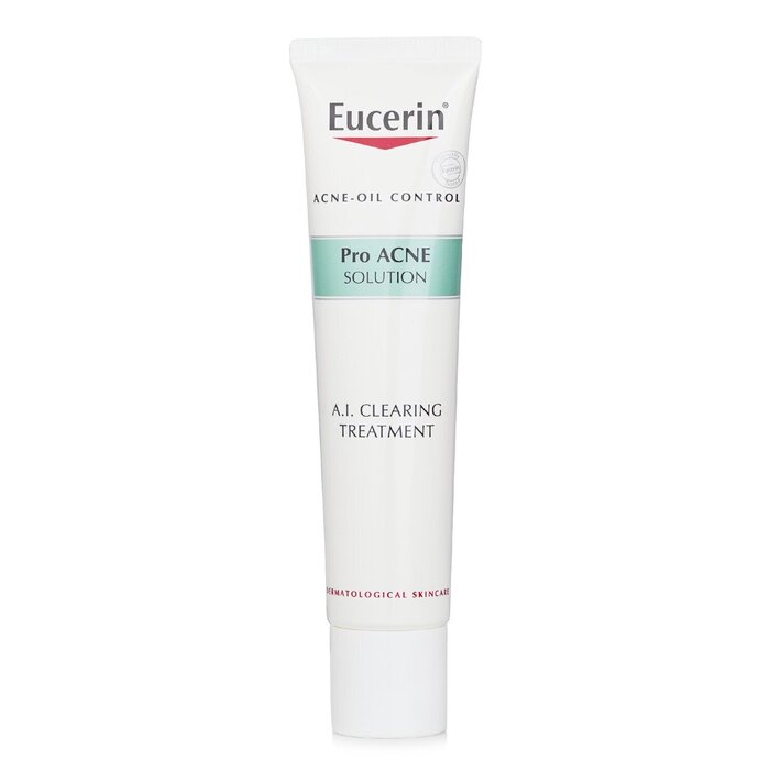 Eucerin Pro Acne Solution A.I Clearing Treatment (Exp. Date: 12/2023) 40mlProduct Thumbnail
