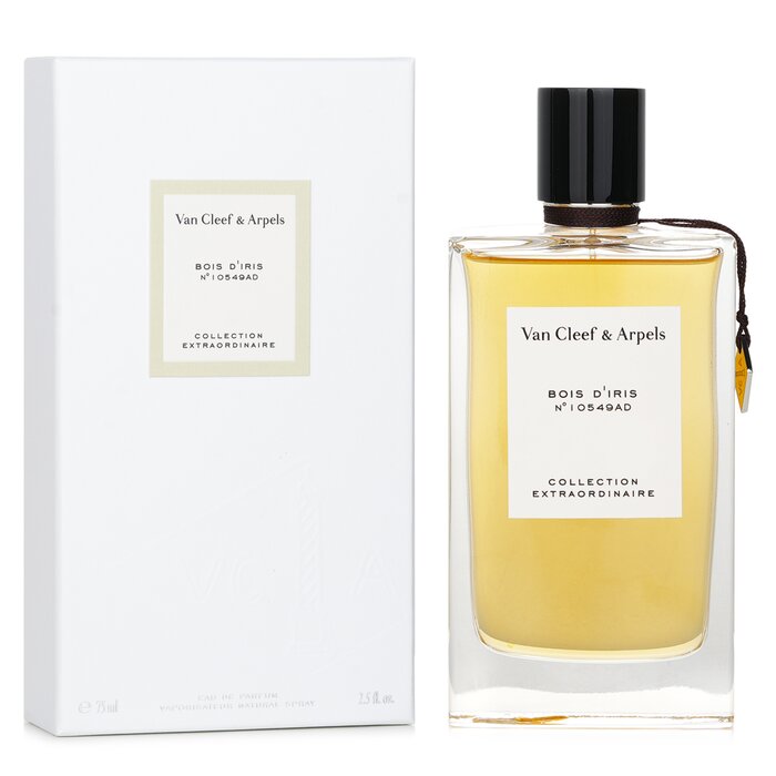 Van Cleef & Arpels Bois D'Iris Eau De Parfum Spray 75ml/2.5ozProduct Thumbnail