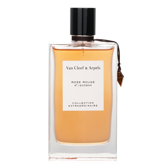 Van Cleef & Arpels Rose Rouge Eau De Parfum Spray 75ml/2.5ozProduct Thumbnail