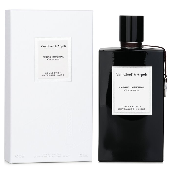 Van Cleef & Arpels Ambre Imperial Eau De Parfum 75ml/2.5ozProduct Thumbnail