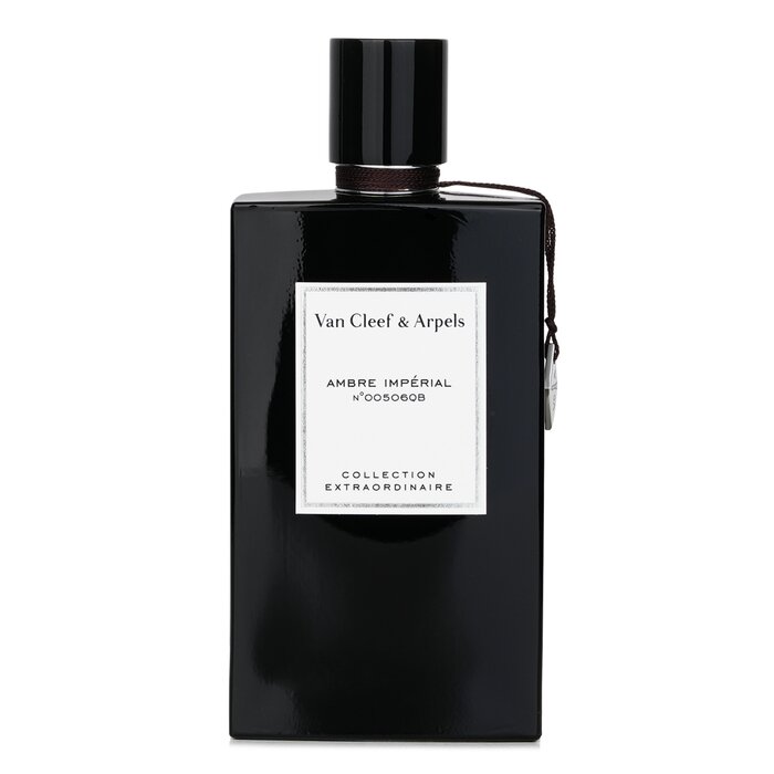 Van Cleef & Arpels Ambre Imperial Eau De Parfum 75ml/2.5ozProduct Thumbnail