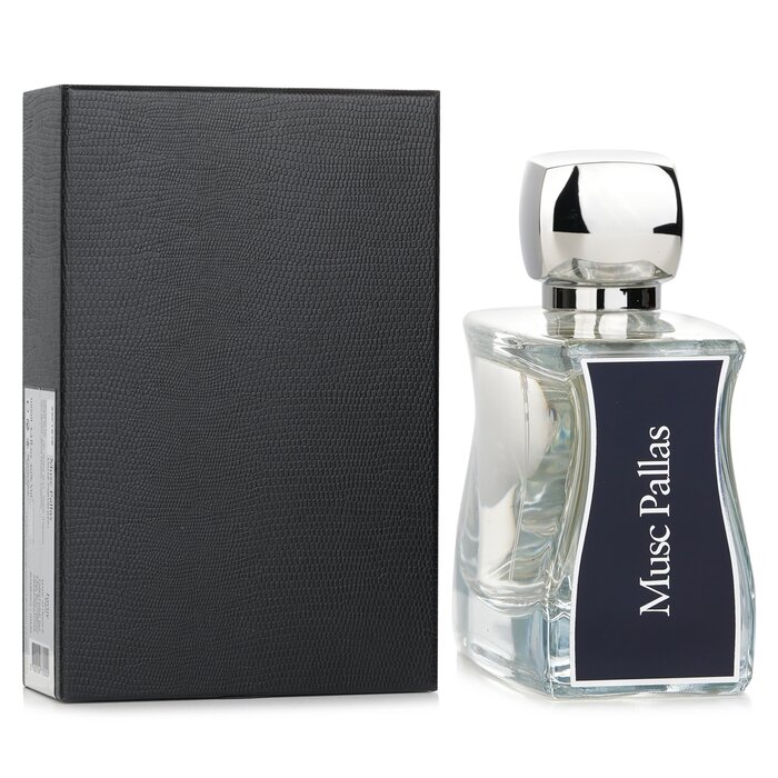 Jovoy Musc Pallas Eau De Parfum Spray 100ml/3.4ozProduct Thumbnail