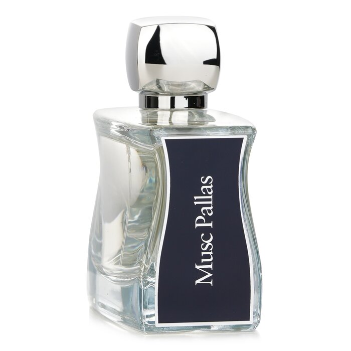Jovoy Musc Pallas Eau De Parfum Spray 100ml/3.4ozProduct Thumbnail