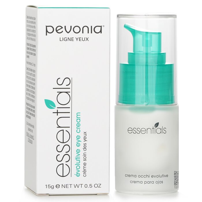 Pevonia Botanica Essentials Evolutive Eye Cream 15g/0.5ozProduct Thumbnail