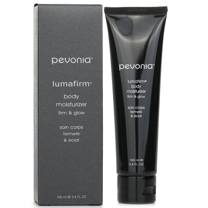 Pevonia Botanica Lumafirm Body Moisturizer Firm & Glow 100ml/3.4ozProduct Thumbnail