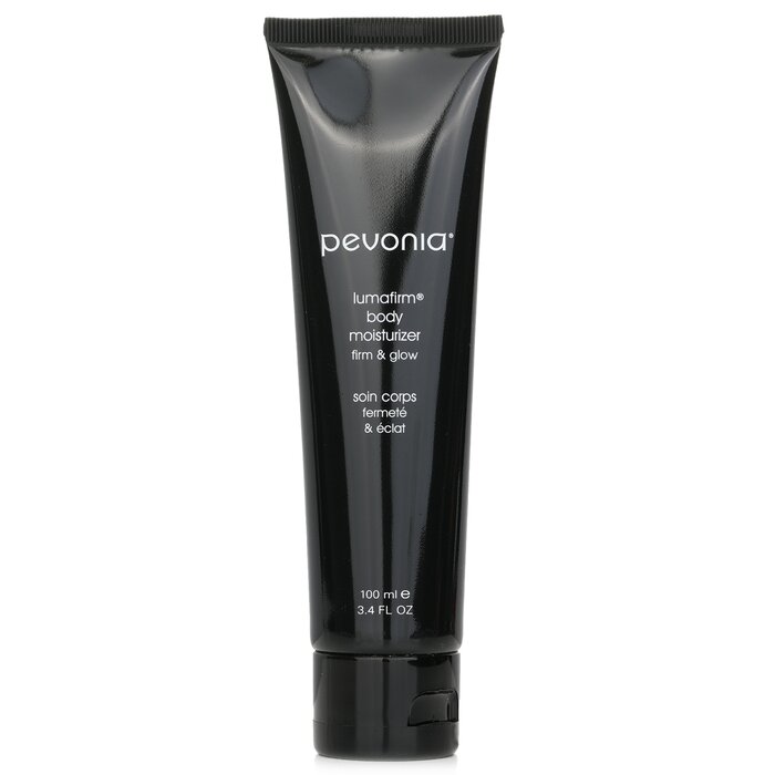Pevonia Botanica Lumafirm Body Moisturizer Firm & Glow 100ml/3.4ozProduct Thumbnail