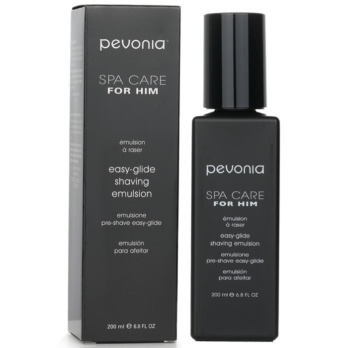 Pevonia Botanica Easy Glide Shaving Emulsion 200ml/6.8ozProduct Thumbnail