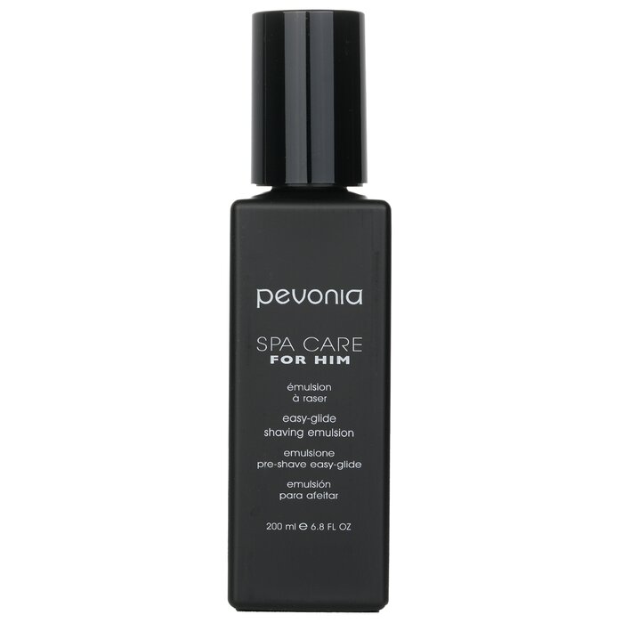 Pevonia Botanica Easy Glide Shaving Emulsion 200ml/6.8ozProduct Thumbnail