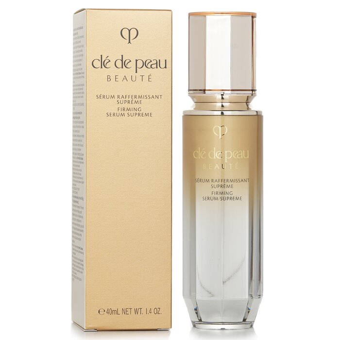 Cle De Peau Firming Serum Supreme (New Pack) 40ml/1.4ozProduct Thumbnail