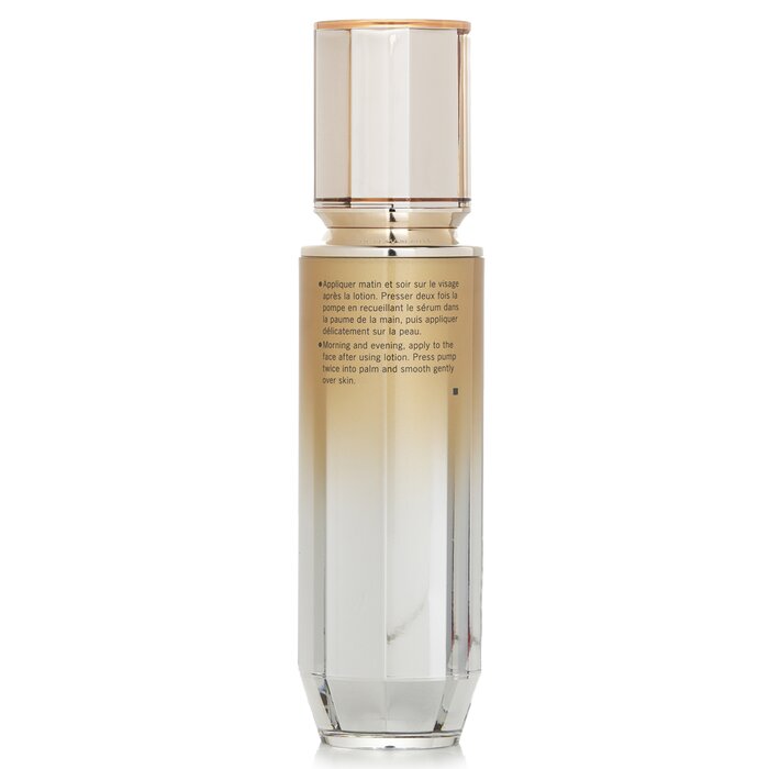 Cle De Peau Firming Serum Supreme (New Pack) 40ml/1.4ozProduct Thumbnail