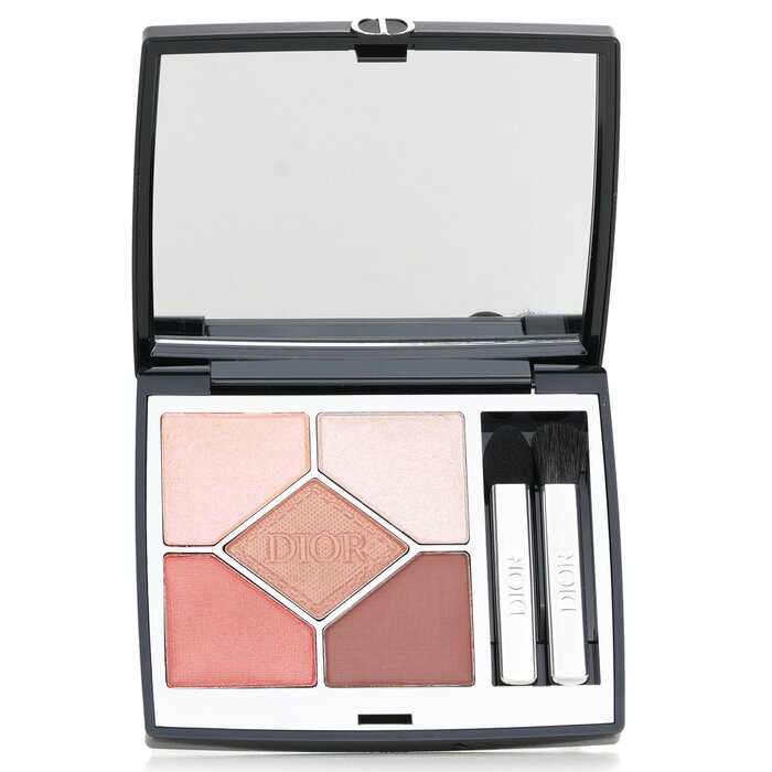 Christian Dior Diorshow 5 Couleurs Longwear Creamy Powder Eyeshadow Palette 7g/0.24ozProduct Thumbnail