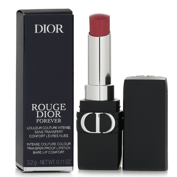 Christian Dior Rouge Dior Forever Lipstick 3.2g/0.11ozProduct Thumbnail