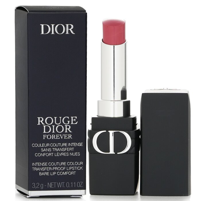 Christian Dior Rouge Dior Forever Lipstick 3.2g/0.11ozProduct Thumbnail