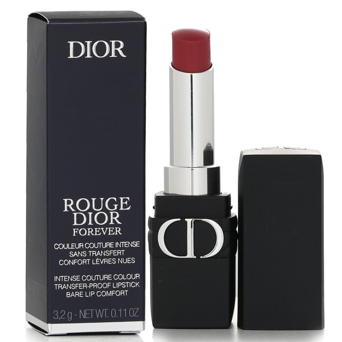 Christian Dior Rouge Dior Forever Lipstick 3.2g/0.11ozProduct Thumbnail