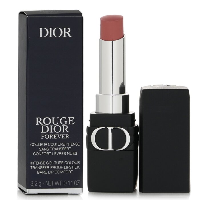 Christian Dior Rouge Dior Forever Lipstick 3.2g/0.11ozProduct Thumbnail