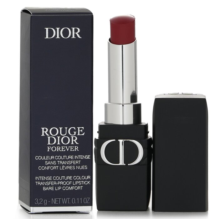 Christian Dior Rouge Dior Forever Lipstick 3.2g/0.11ozProduct Thumbnail