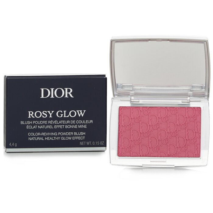 Christian Dior Backstage Rosy Glow Color Awakening Universal Blush 4.4g/0.15ozProduct Thumbnail