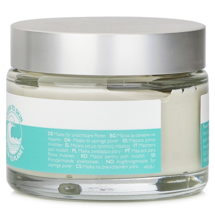 Ren Clearcalm Invisible Pores Detox Mask 50ml/1.7ozProduct Thumbnail