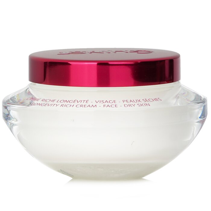 Guinot Age Logic Rich Cream 50ml/1.4ozProduct Thumbnail