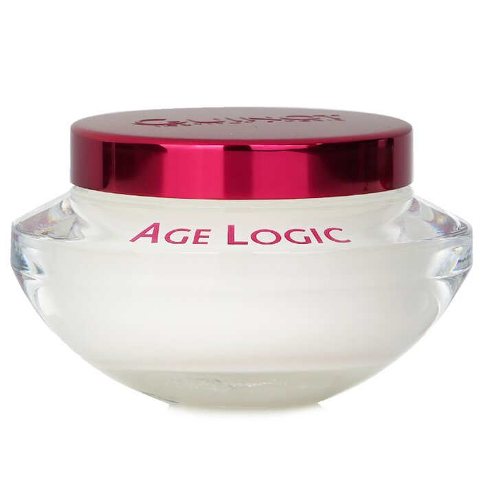 Guinot Age Logic Rich Cream 50ml/1.4ozProduct Thumbnail