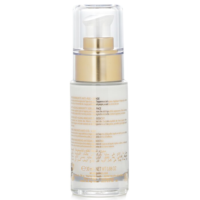 Guinot Age Immune Serum 30ml/0.88ozProduct Thumbnail