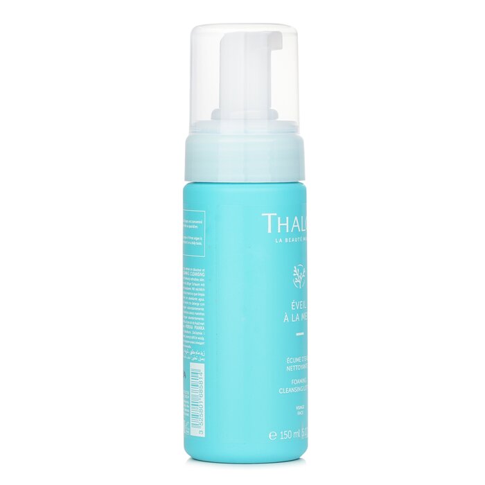 Thalgo Eveil A La Mer Foaming Cleansing Lotion 150ml/5.07ozProduct Thumbnail