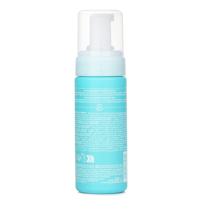 Thalgo Eveil A La Mer Foaming Cleansing Lotion 150ml/5.07ozProduct Thumbnail