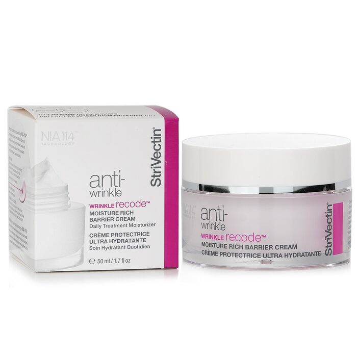 StriVectin Wrinkle Recode Moisture Rich Barrier Cream 50ml/1.7ozProduct Thumbnail