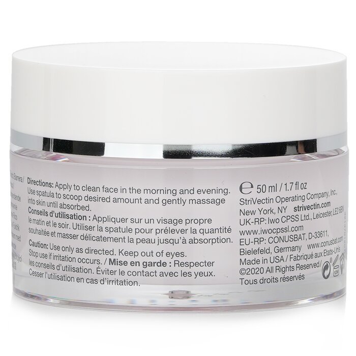 StriVectin Wrinkle Recode Moisture Rich Barrier Cream 50ml/1.7ozProduct Thumbnail