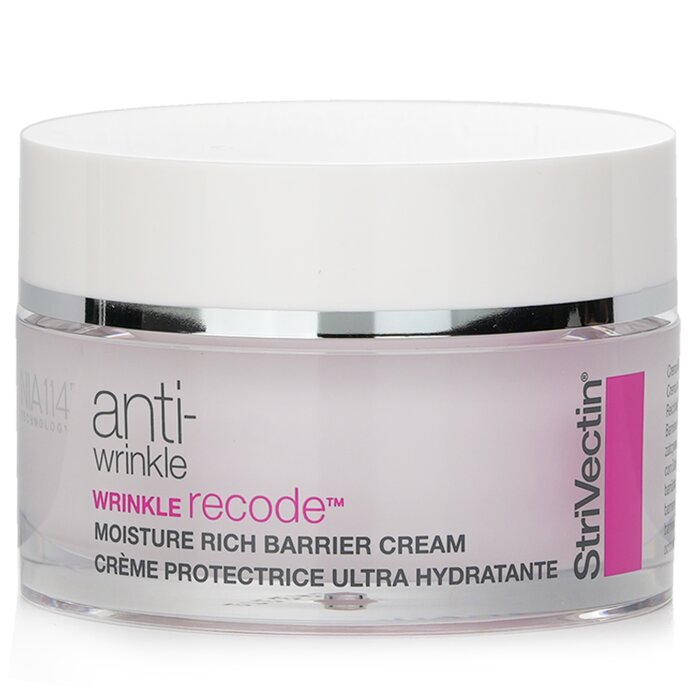 StriVectin Wrinkle Recode Moisture Rich Barrier Cream 50ml/1.7ozProduct Thumbnail