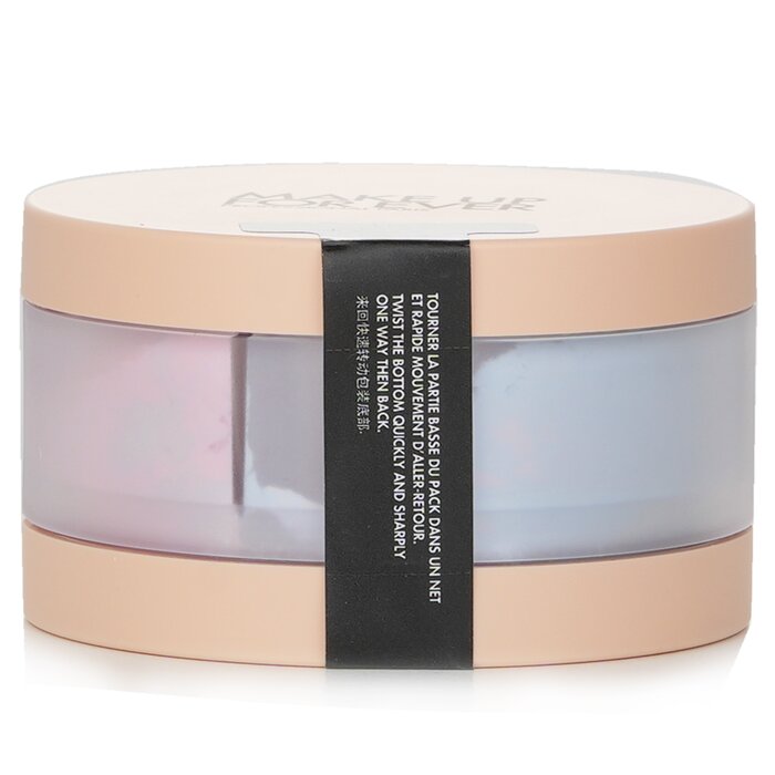 Make Up For Ever HD Skin Twist & Light Loose Powder 8g/0.2ozProduct Thumbnail