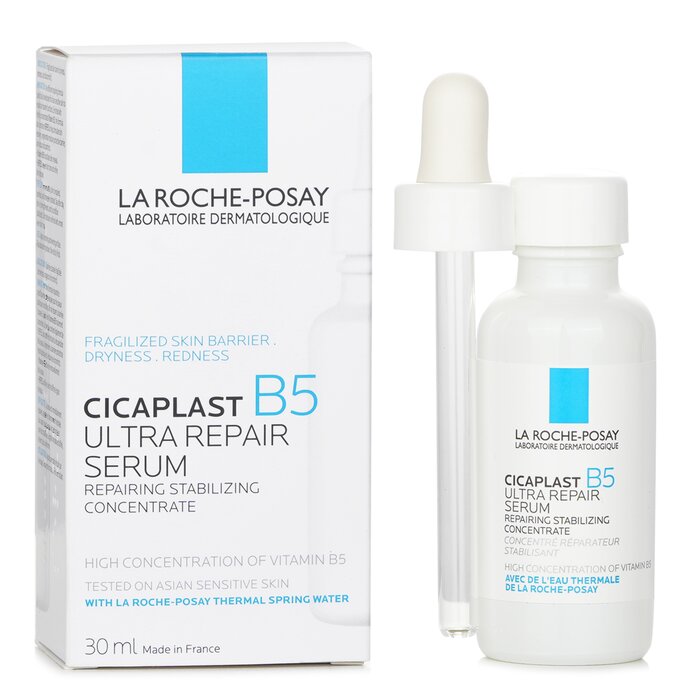 La Roche Posay Cicaplast B5 Ultra Repair Serum 30ml/1ozProduct Thumbnail