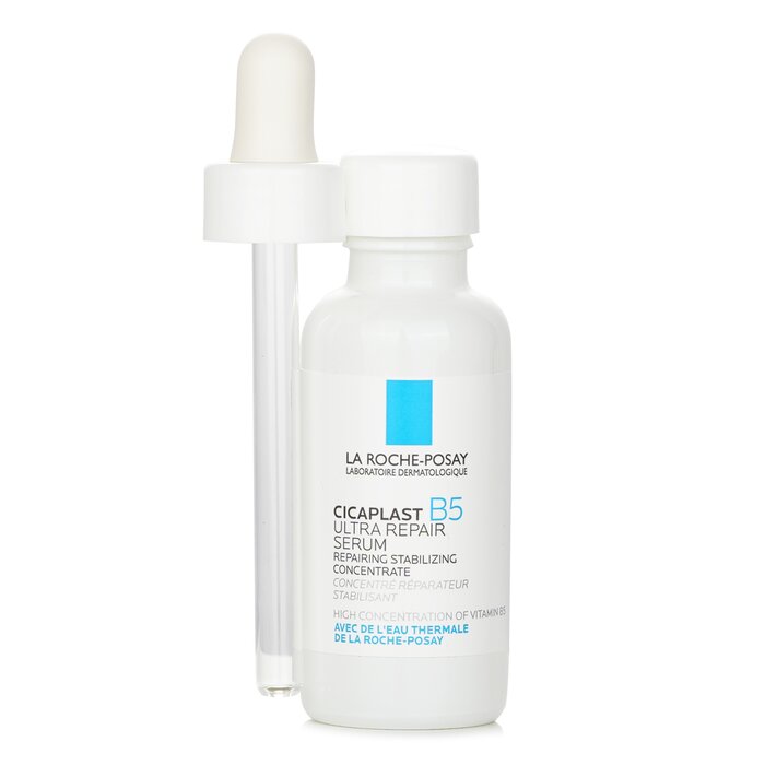 La Roche Posay Cicaplast B5 Ultra Repair Serum 30ml/1ozProduct Thumbnail