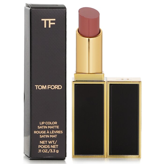 Tom Ford Lip Color Satin Matte 3.3g/0.11ozProduct Thumbnail