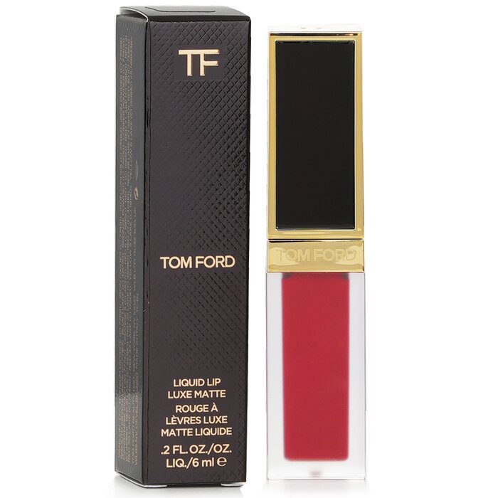 Tom Ford Liquid Lip Luxe Matte 6ml/0.2ozProduct Thumbnail
