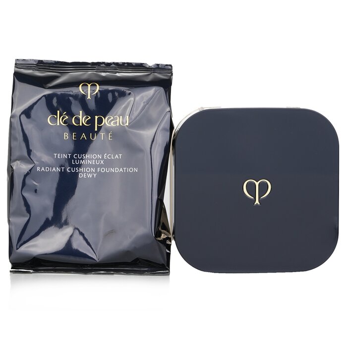 Cle De Peau Radiant Cushion Foundation Dewy SPF 25 15g/0.52ozProduct Thumbnail