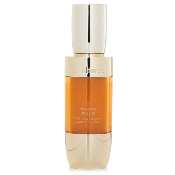 Sulwhasoo Concentrated Ginseng Renewing Serum EX 50ml/1.69ozProduct Thumbnail