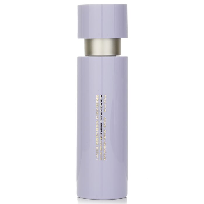 Laneige Perfect Renew 3X Skin Refiner 150ml/5ozProduct Thumbnail