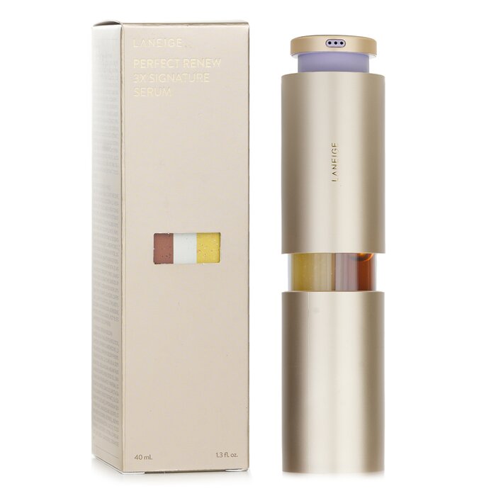 Laneige Perfect Renew 3X Signature Serum 40ml/1.3ozProduct Thumbnail