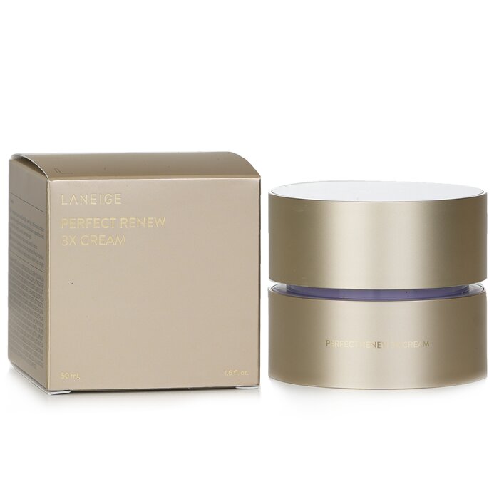 Laneige Perfect Renew 3X Cream 50ml/1.6ozProduct Thumbnail